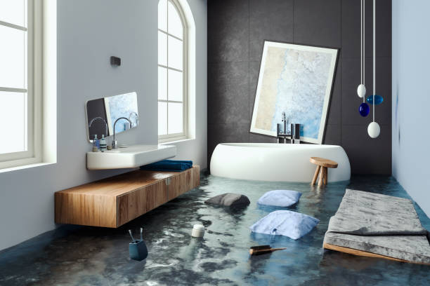 Best Water damage cleanup near me  in Bellemont, AZ